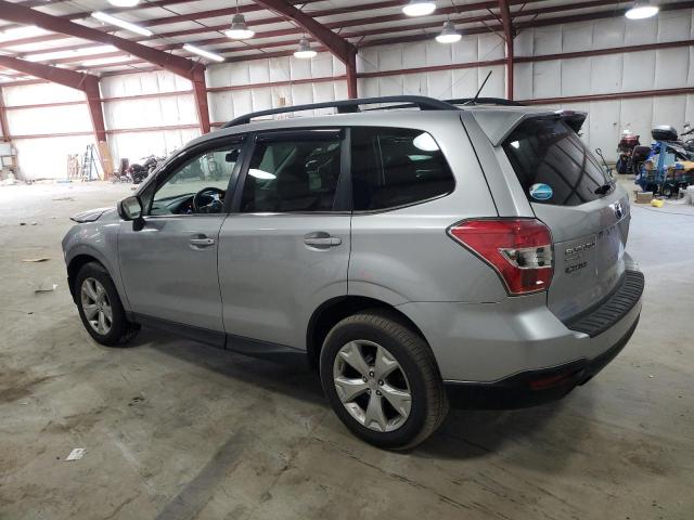 Photo 2 from auction – 2015 SUBARU FORESTER 2 with VIN JF2SJAHC2FH480046