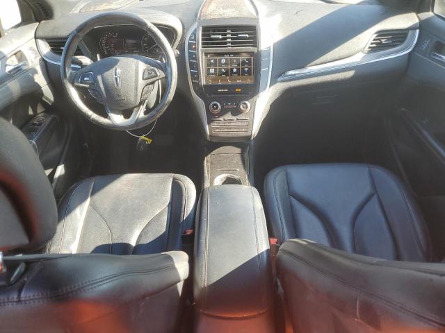 Photo 8 from auction – 2017 LINCOLN MKC PREMIE with VIN 5LMCJ1C90HUL19230
