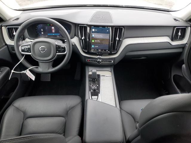 Photo 8 from auction – 2025 VOLVO XC60 PLUS with VIN YV4H60RC1S1006267