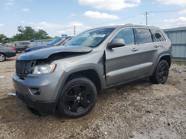 Photo 1 from auction – 2012 JEEP GRAND CHER with VIN 1C4RJFAG9CC140067