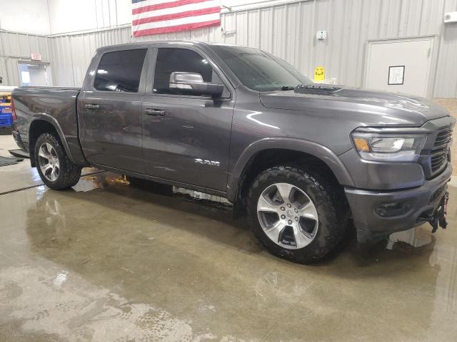 Photo 4 from auction – 2019 RAM 1500 LARAM with VIN 1C6SRFJT2KN787007