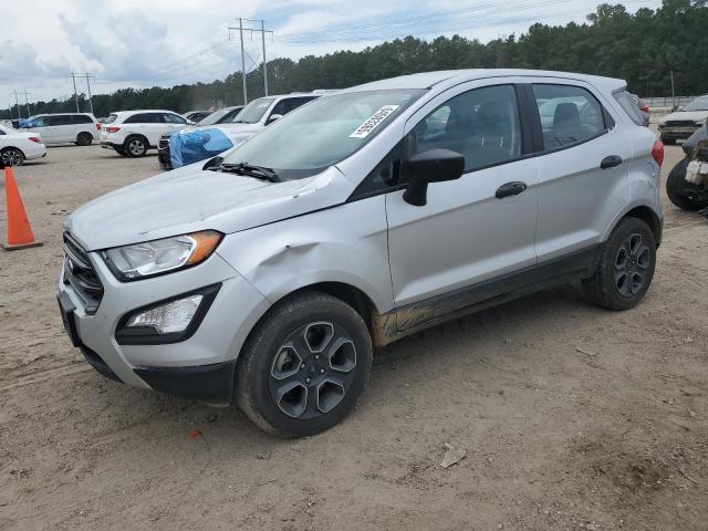 Photo 1 from auction – 2021 FORD ECOSPORT S with VIN MAJ3S2FE9MC439889