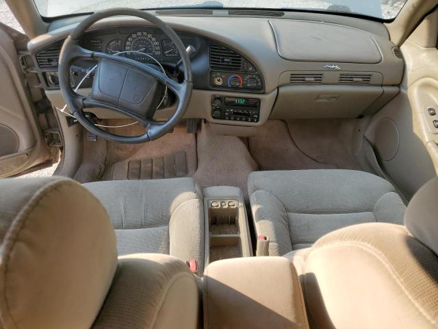 Photo 8 from auction – 1997 BUICK SKYLARK GR with VIN 1G4NJ52M8VC413351