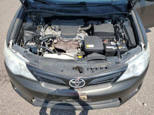 Photo 11 from auction – 2013 TOYOTA CAMRY L with VIN 4T1BF1FK0DU229746