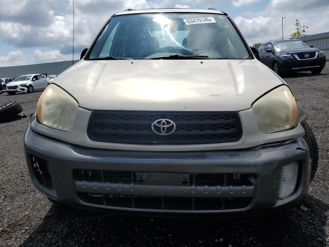 Photo 5 from auction – 2002 TOYOTA RAV4 with VIN JTEHH20V426039883