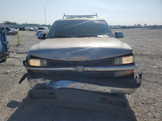 Photo 5 from auction – 2002 CHEVROLET SILVERADO with VIN 2GCEC19V821173144