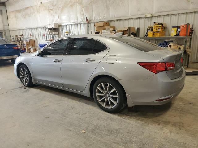 Photo 2 from auction – 2018 ACURA TLX TECH with VIN 19UUB1F59JA000211