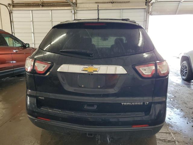 Photo 6 from auction – 2014 CHEVROLET TRAVERSE L with VIN 1GNKVHKD2EJ214568