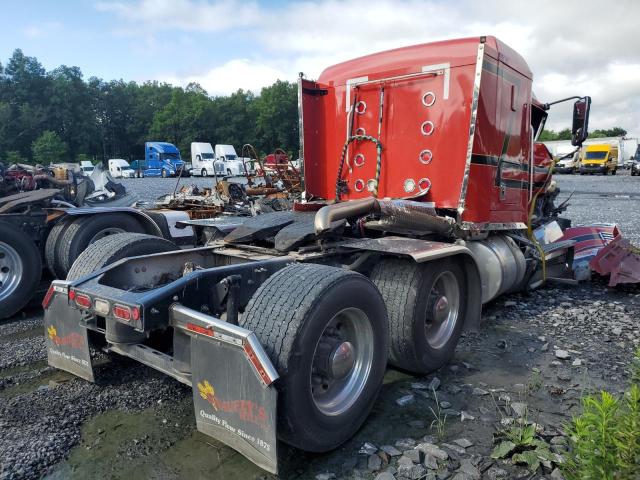 Photo 4 from auction – 2023 MACK ANTHEM with VIN 1M1AN4GY7PM029247