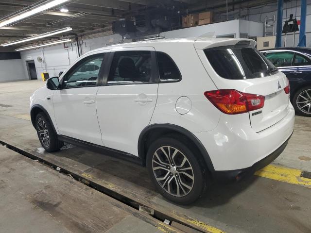 Photo 2 from auction – 2017 MITSUBISHI OUTLANDER with VIN JA4AR3AU1HZ063638