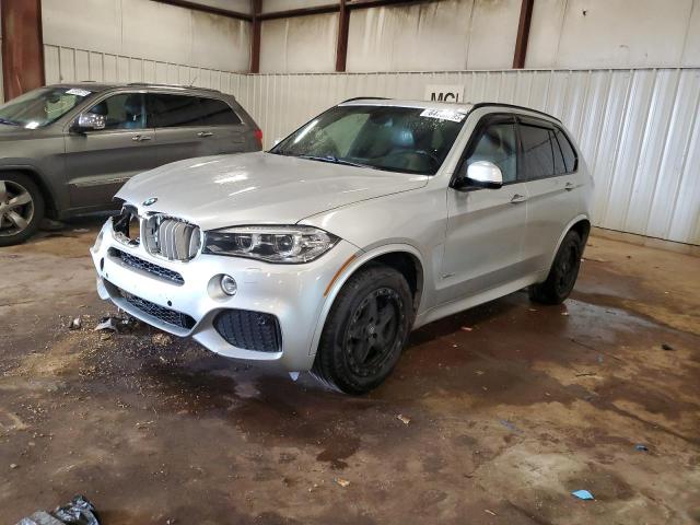 BMW X5 XDRIVE5 2014 with VIN 5UXKR6C53E0J71792 - Photo from auction