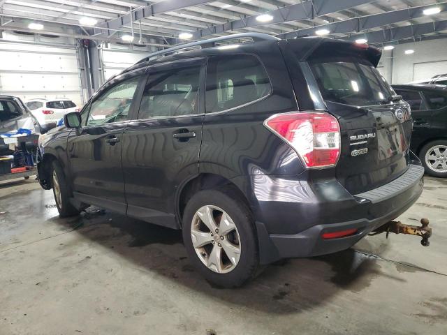 Photo 2 from auction – 2016 SUBARU FORESTER 2 with VIN JF2SJAHC9GH462788