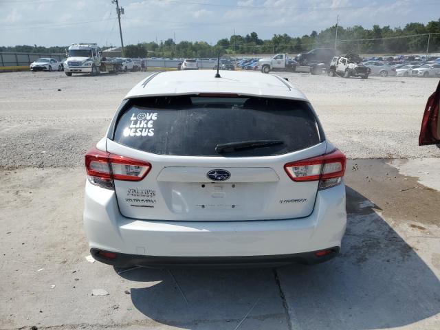 Photo 6 from auction – 2018 SUBARU IMPREZA with VIN 4S3GTAA66J3752686