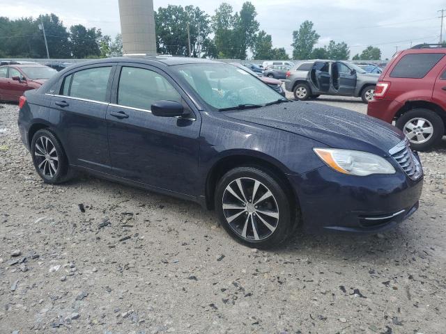 Photo 4 from auction – 2014 CHRYSLER 200 LX with VIN 1C3CCBAB7EN237910