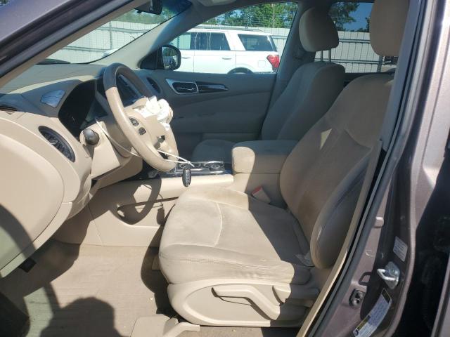 Photo 7 from auction – 2013 NISSAN PATHFINDER with VIN 5N1AR2MM6DC657694