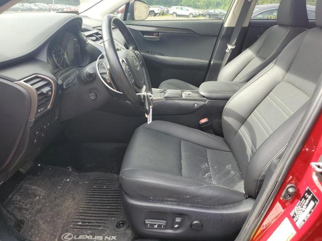 Photo 12 from auction – 2021 LEXUS NX 300 BAS with VIN JTJGARDZ5M5029329