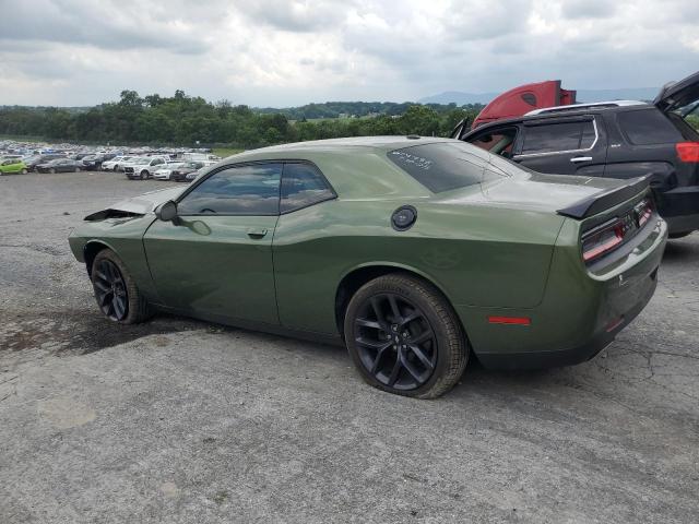 Photo 2 from auction – 2019 DODGE CHALLENGER with VIN 2C3CDZAG6KH735540