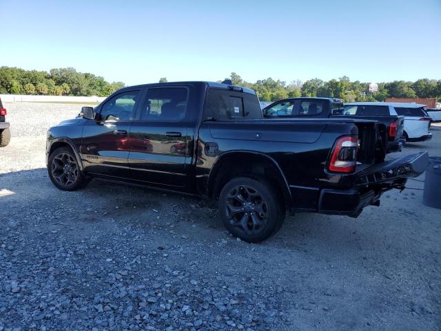 Photo 2 from auction – 2021 RAM 1500 LIMIT with VIN 1C6RREHT0MN828185