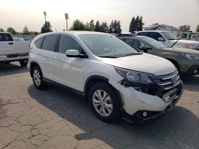 Photo 4 from auction – 2013 HONDA CR-V EX with VIN 5J6RM3H53DL045302