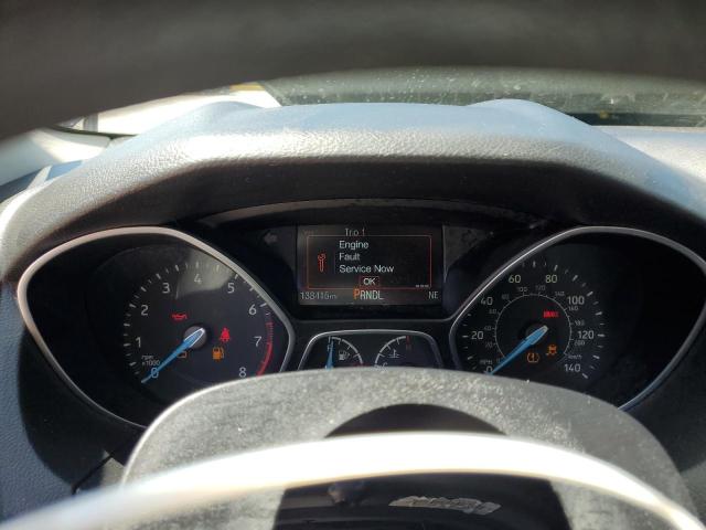 Photo 9 from auction – 2016 FORD FOCUS SE with VIN 1FADP3F26GL394495