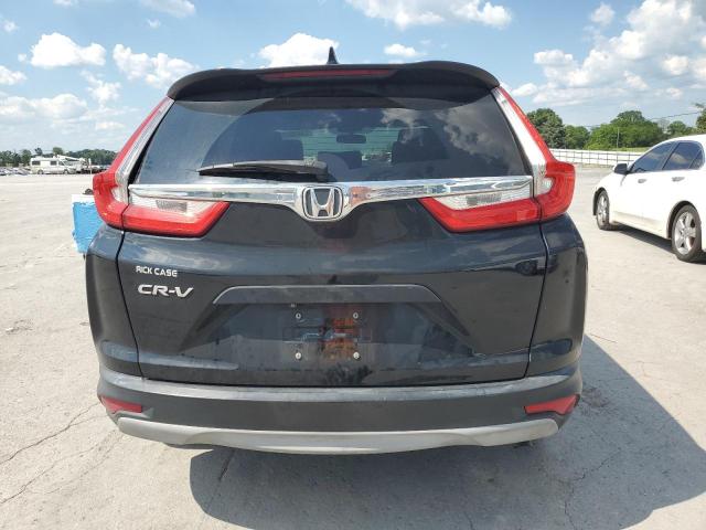 Photo 6 from auction – 2017 HONDA CR-V LX with VIN 7FARW5H33HE002991
