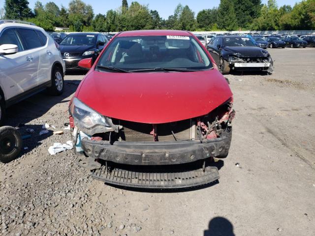 Photo 5 from auction – 2016 TOYOTA COROLLA L with VIN 2T1BURHE6GC708013