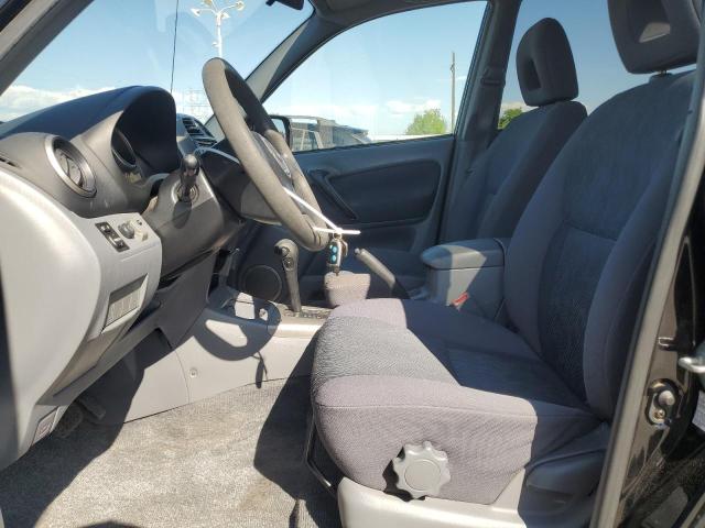 Photo 7 from auction – 2002 TOYOTA RAV4 with VIN JTEGH20V926001755