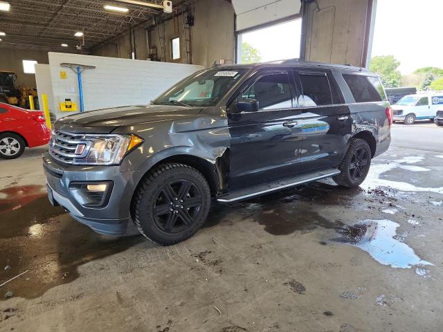 FORD EXPEDITION 2021 with VIN 1FMJK1JT4MEA67007 - Photo from auction
