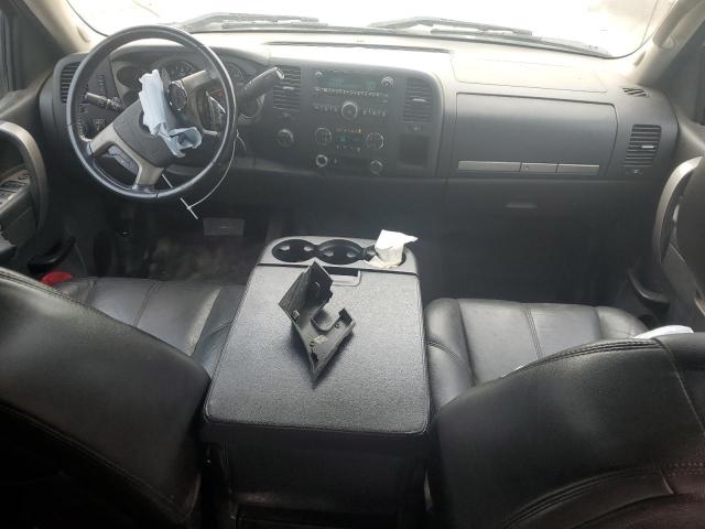 Photo 8 from auction – 2012 CHEVROLET SILVERADO with VIN 1GCPKSE76CF219623