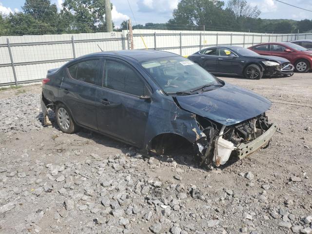 Photo 4 from auction – 2016 NISSAN VERSA S with VIN 3N1CN7AP6GL847835