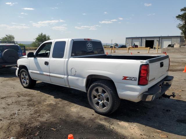 Photo 2 from auction – 2004 GMC NEW SIERRA with VIN 2GTEK19T041321579