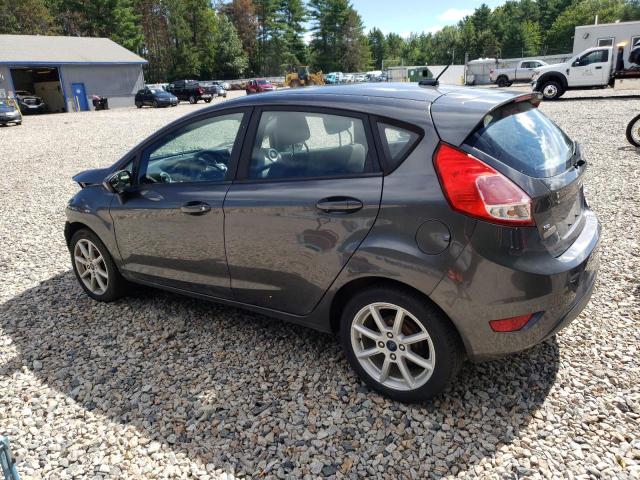 Photo 2 from auction – 2019 FORD FIESTA SE with VIN 3FADP4EJ2KM140272