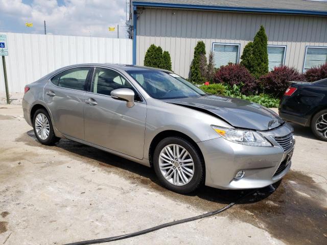 Foto 4 de la subasta – 2015 LEXUS ES 350 con VIN JTHBK1GG5F2174573