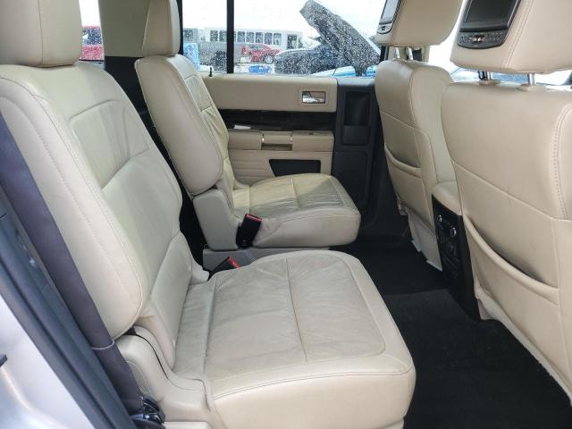 Photo 11 from auction – 2014 FORD FLEX SEL with VIN 2FMHK6C88EBD12196