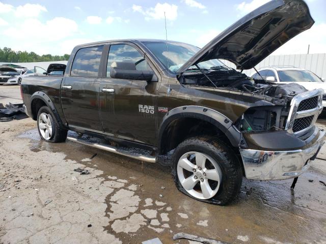 Photo 4 from auction – 2013 RAM 1500 SLT with VIN 1C6RR7LT3DS664550