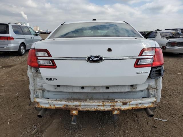 Zdjęcie 6 z aukcji – 2014 FORD TAURUS POL z VIN 1FAHP2L87EG159551