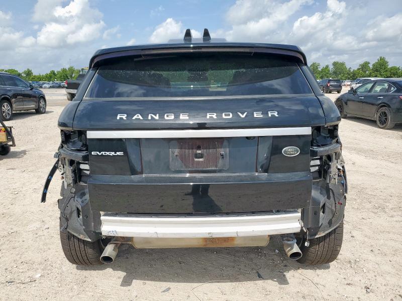 Photo 6 from auction – 2018 LAND ROVER RANGE ROVE with VIN SALVR2RX6JH297925