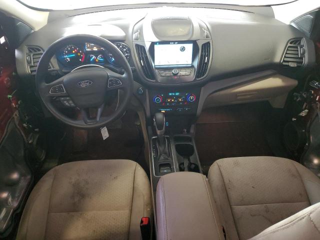 Photo 8 from auction – 2019 FORD ESCAPE SE with VIN 1FMCU9G90KUB33889