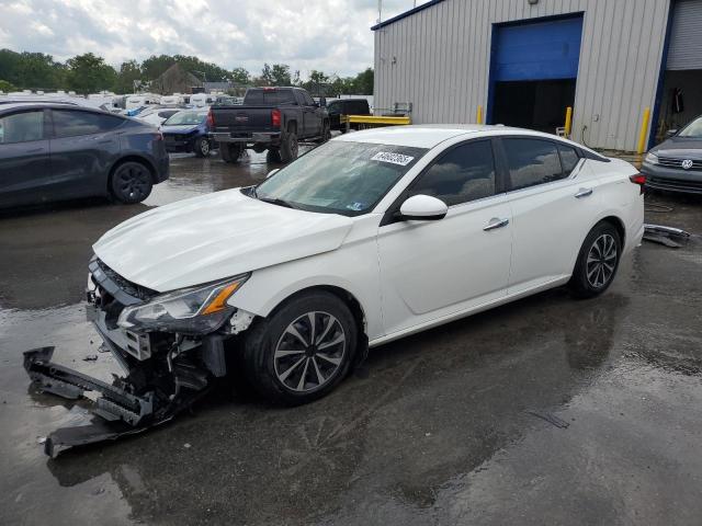 NISSAN ALTIMA S 2019 with VIN 1N4BL4BV8KN324180 - Photo from auction