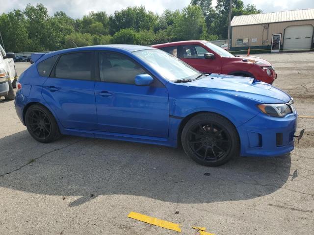 Photo 4 from auction – 2014 SUBARU IMPREZA WR with VIN JF1GR7E69EG251100