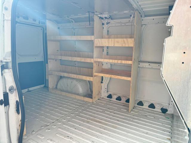 Photo 6 from auction – 2015 RAM PROMASTER with VIN 3C6TRVAD7FE513870