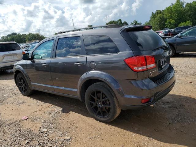 Photo 2 from auction – 2018 DODGE JOURNEY SX with VIN 3C4PDDBG6JT390367
