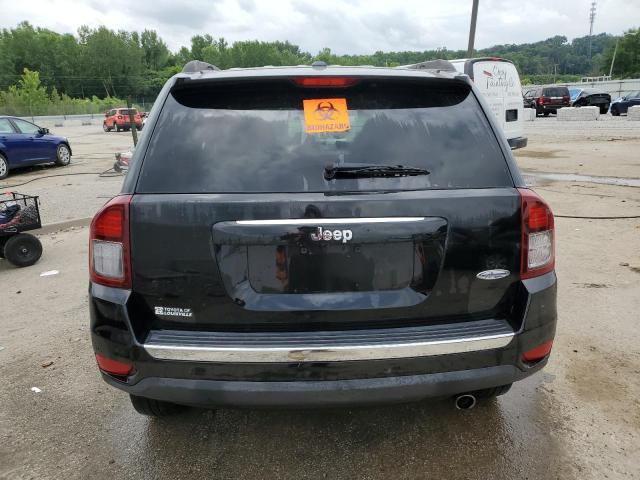 Photo 6 from auction – 2017 JEEP COMPASS LA with VIN 1C4NJCEB2HD170864