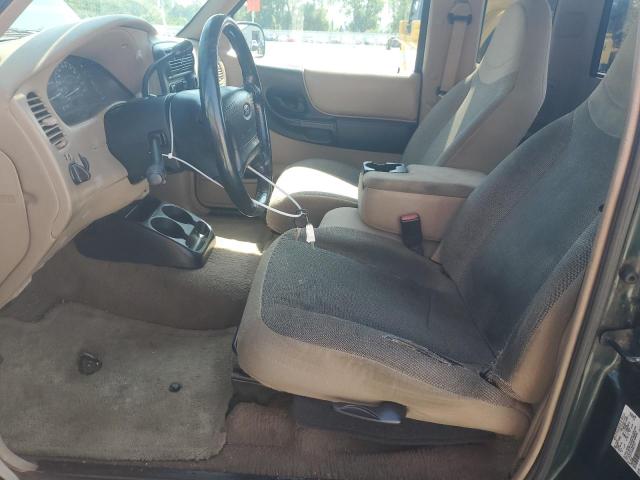 Photo 7 from auction – 2002 FORD RANGER SUP with VIN 1FTYR14VX2PB21701