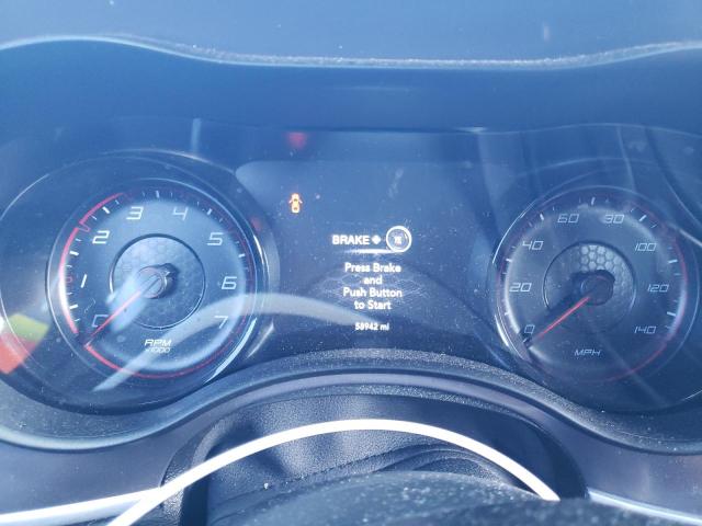 Photo 9 from auction – 2021 DODGE CHARGER GT with VIN 2C3CDXMG4MH613536