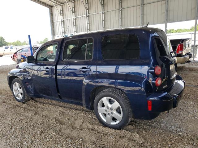 Photo 2 from auction – 2010 CHEVROLET HHR LT with VIN 3GNBABDB2AS624378
