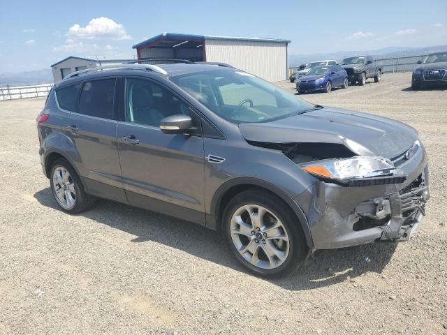 Photo 4 from auction – 2014 FORD ESCAPE TIT with VIN 1FMCU9J96EUC23304