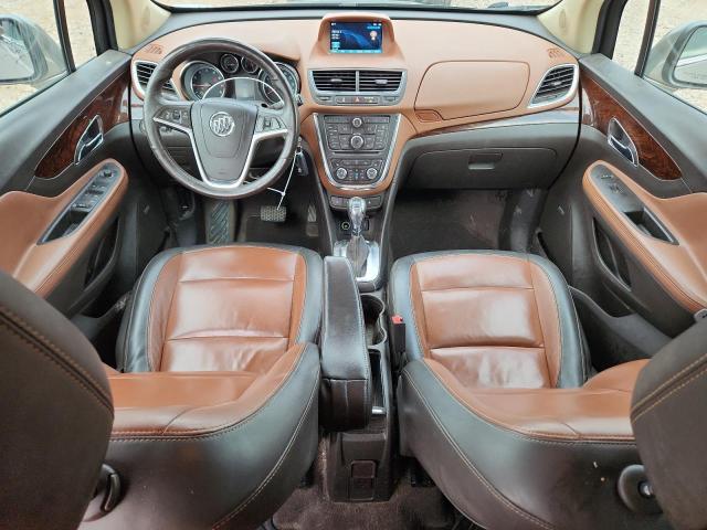 Photo 8 from auction – 2014 BUICK ENCORE PRE with VIN KL4CJHSB7EB612337