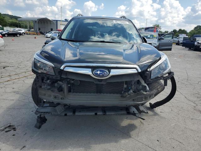 Photo 5 from auction – 2021 SUBARU FORESTER T with VIN JF2SKAXC2MH420232