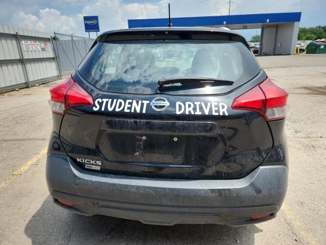 Photo 6 from auction – 2019 NISSAN KICKS S with VIN 3N1CP5CU8KL514191
